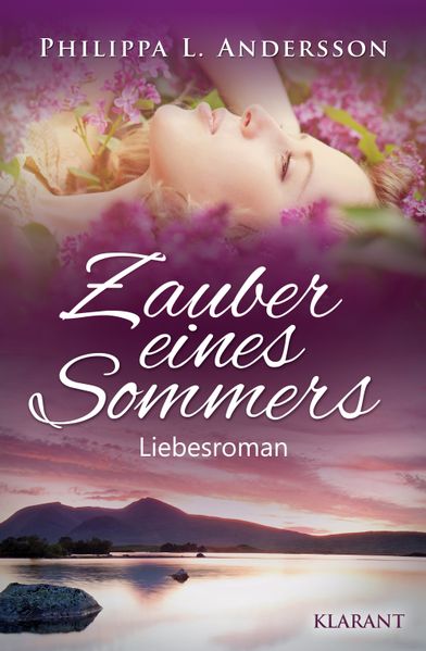 Cover von Zauber eines Sommers. Liebesroman