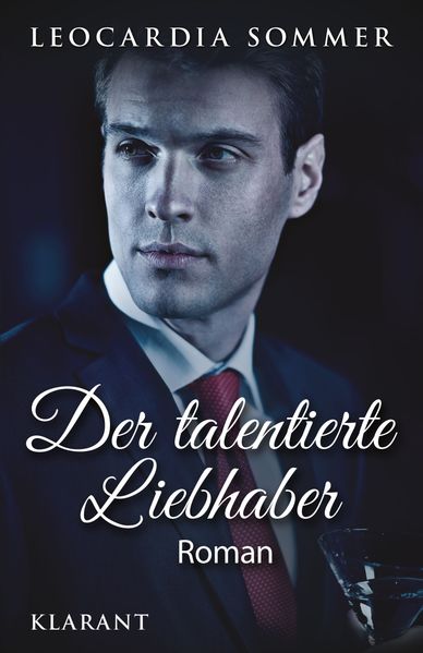 Cover von Der talentierte Liebhaber