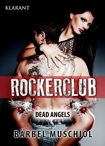 Cover von Rockerclub