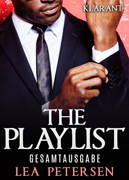 Cover von The Playlist. Gesamtausgabe