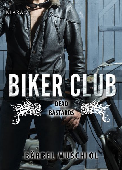 Cover von Biker Club