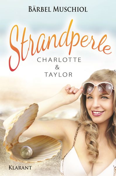 Cover von Strandperle. Charlotte und Taylor