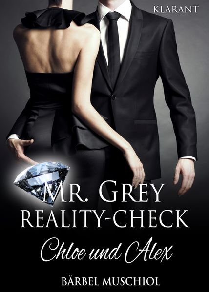 Cover von Mr Grey Reality-Check
