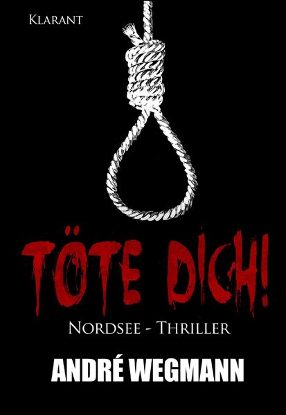 Cover von Töte Dich! Nordsee – Thriller