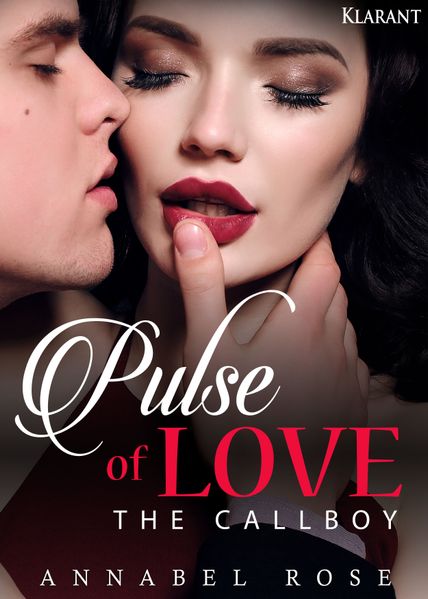 Cover von Pulse of Love. The Callboy