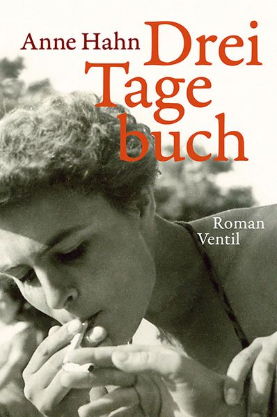Cover von DreiTagebuch