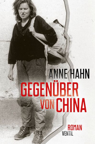 Cover von Gegenüber von China