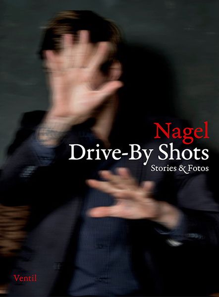 Cover von Drive-By Shots