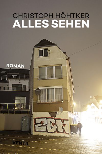 Cover von Alles sehen