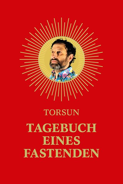 Cover von Tagebuch eines Fastenden