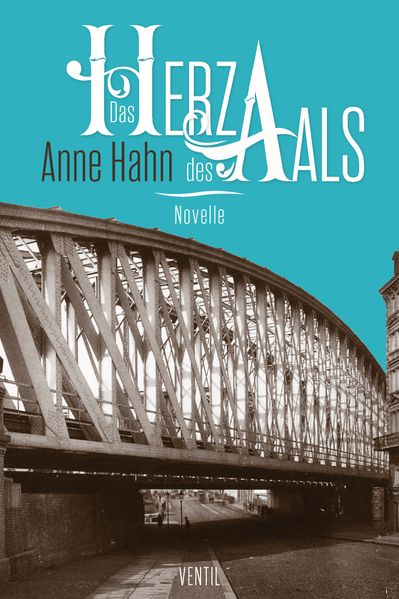 Cover von Das Herz des Aals