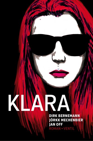 Cover von Klara
