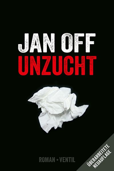 Cover von Unzucht