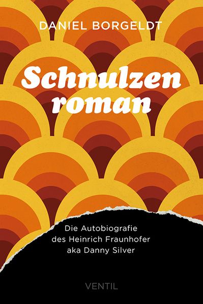 Cover von Schnulzenroman