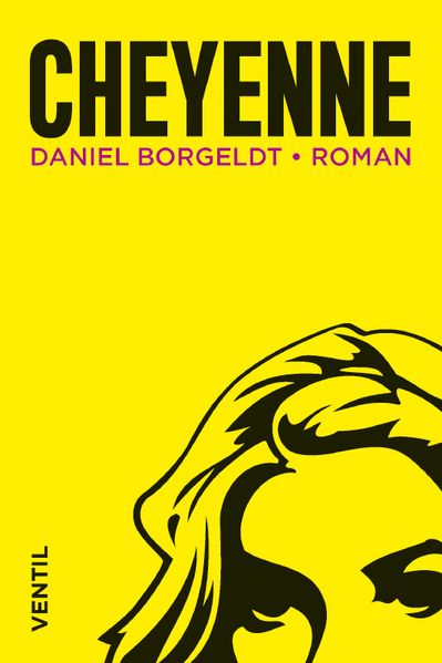 Cover von Cheyenne