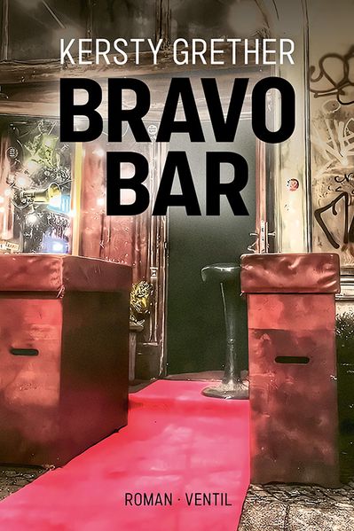 Cover von Bravo Bar