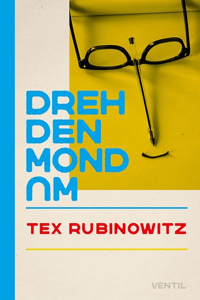 Cover von Dreh den Mond um