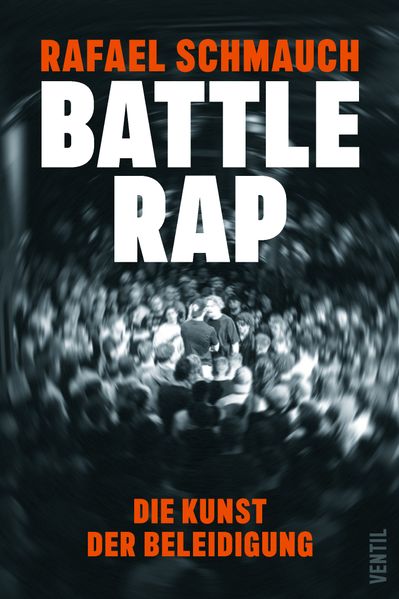 Cover von Battlerap