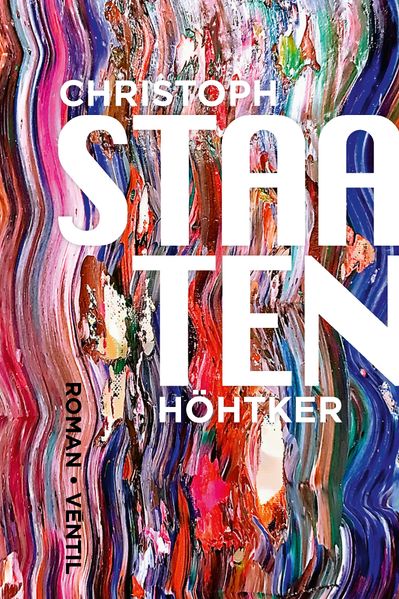 Cover von Staaten