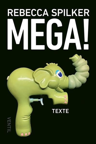 Cover von Mega!