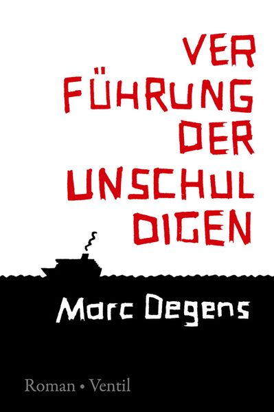 Cover von Verführung der Unschuldigen