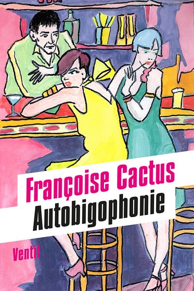 Cover von Autobigophonie