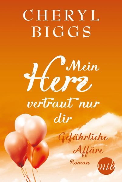 Cover von Gefährliche Affäre