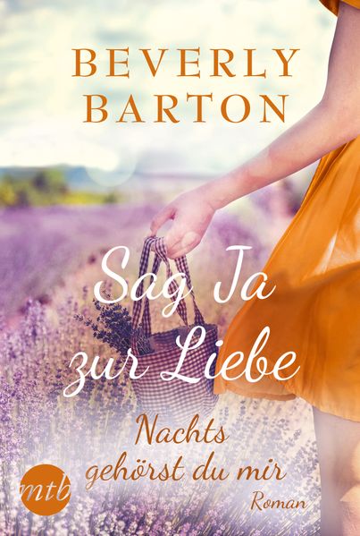 Cover von Nachts gehörst du mir