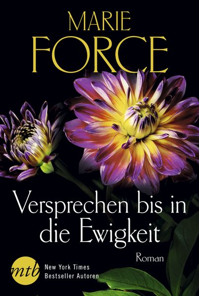 Cover von Versprechen bis in die Ewigkeit