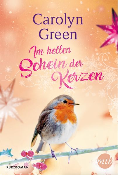 Cover von Im hellen Schein der Kerzen