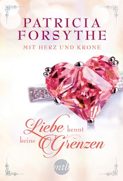 Cover von Liebe kennt keine Grenzen