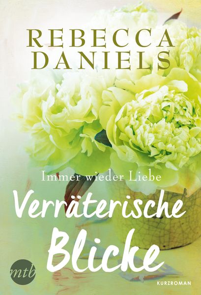 Cover von Verräterische Blicke