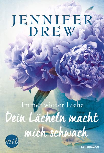 Cover von Dein Lächeln macht mich schwach