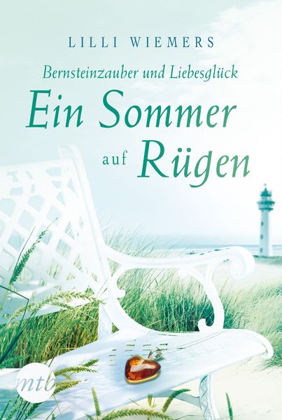 Cover von Bernsteinzauber und Liebesglück: Ein Sommer auf Rügen