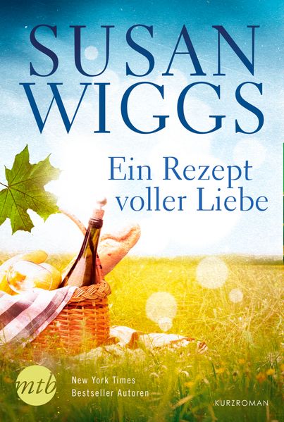 Cover von Ein Rezept voller Liebe