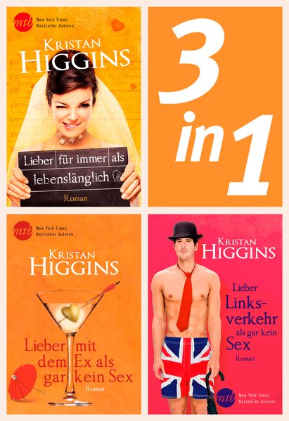 Cover von Blue-Heron-Serie Teil 1-3