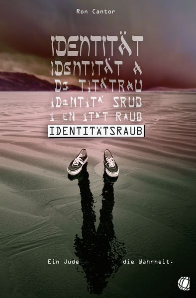 Cover von Identitätsraub