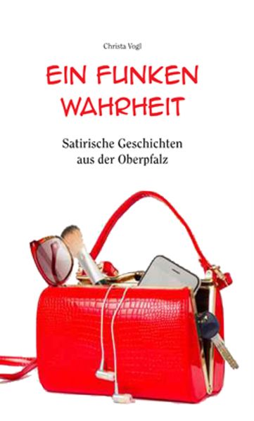 Cover von Ein Funken Wahrheit