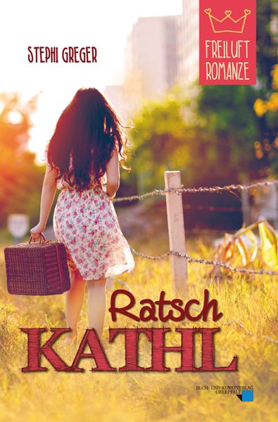 Cover von Ratschkathl