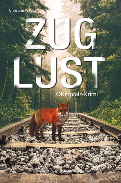 Cover von Zuglust