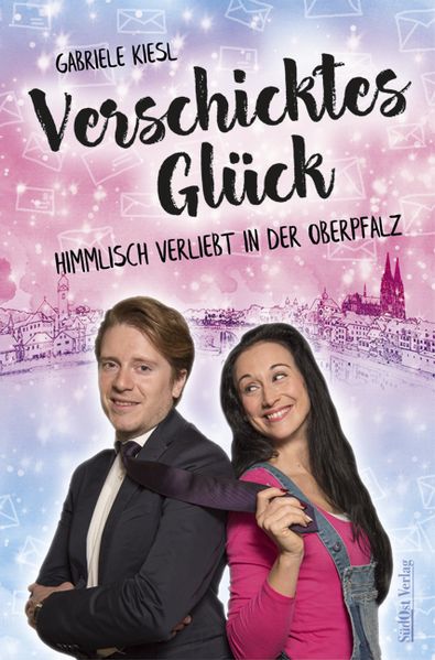 Cover von Verschicktes Glück