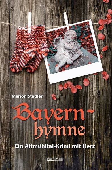 Cover von Bayernhymne