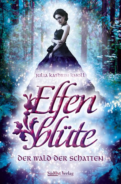 Cover von Elfenblüte