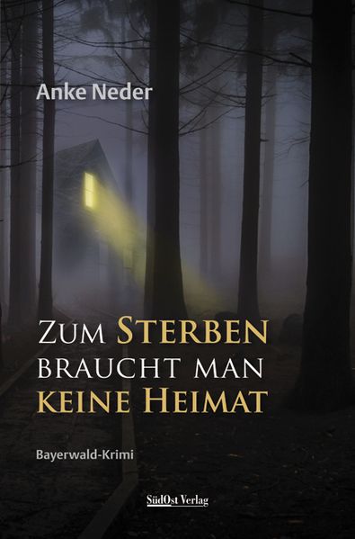 Cover von Zum Sterben braucht man keine Heimat