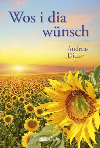 Cover von Wos i dia wünsch