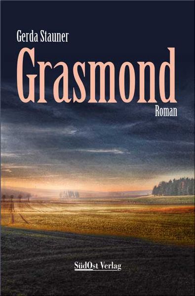 Cover von Wolfsgrund