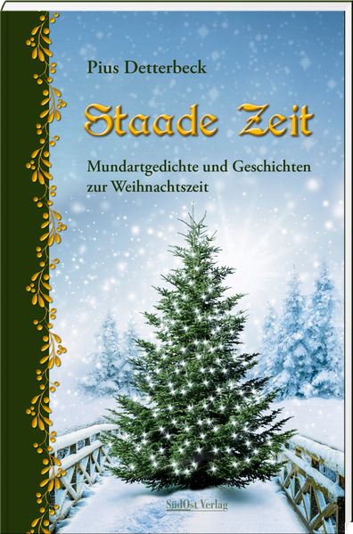 Cover von Staade Zeit