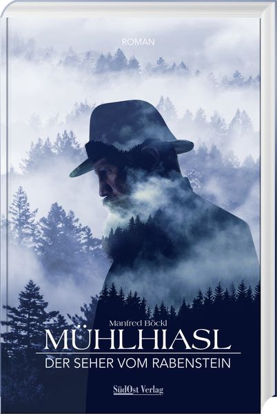 Cover von Mühlhiasl