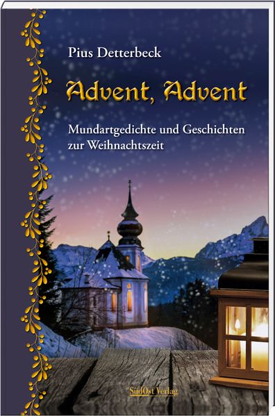 Cover von Advent, Advent
