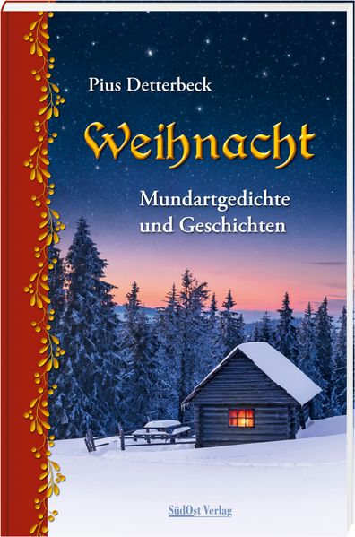 Cover von Weihnacht